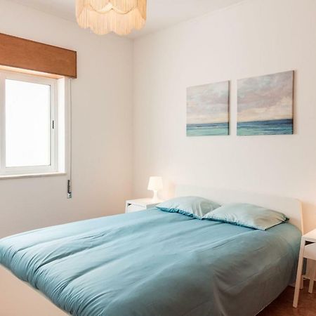 Lovelystay - 3 Bedroom Apartment In Vila Do Bispo Exterior foto