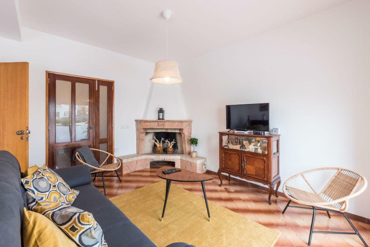 Lovelystay - 3 Bedroom Apartment In Vila Do Bispo Exterior foto