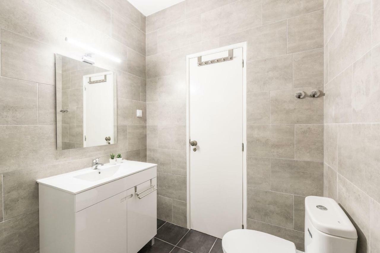 Lovelystay - 3 Bedroom Apartment In Vila Do Bispo Exterior foto