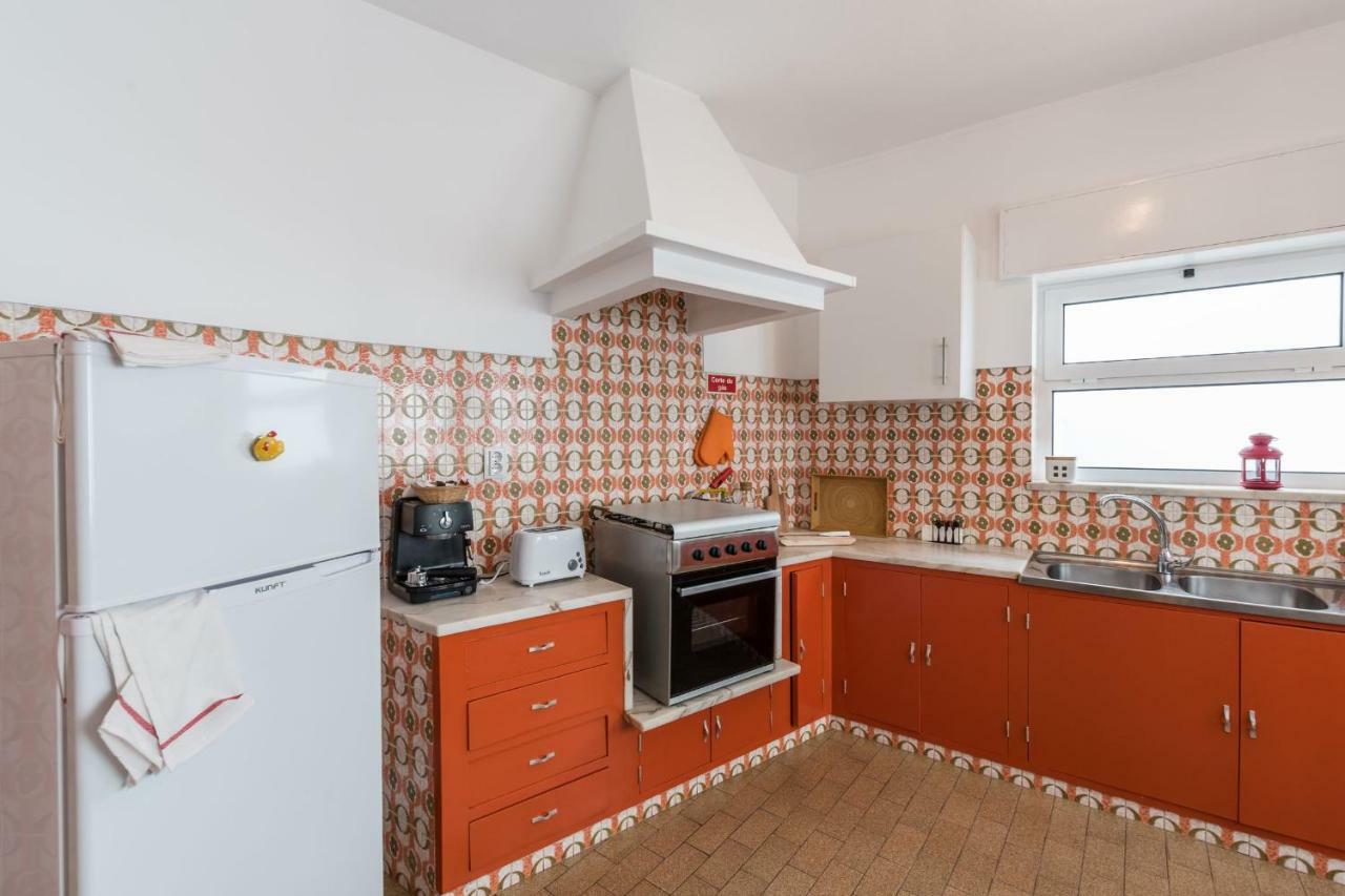 Lovelystay - 3 Bedroom Apartment In Vila Do Bispo Exterior foto
