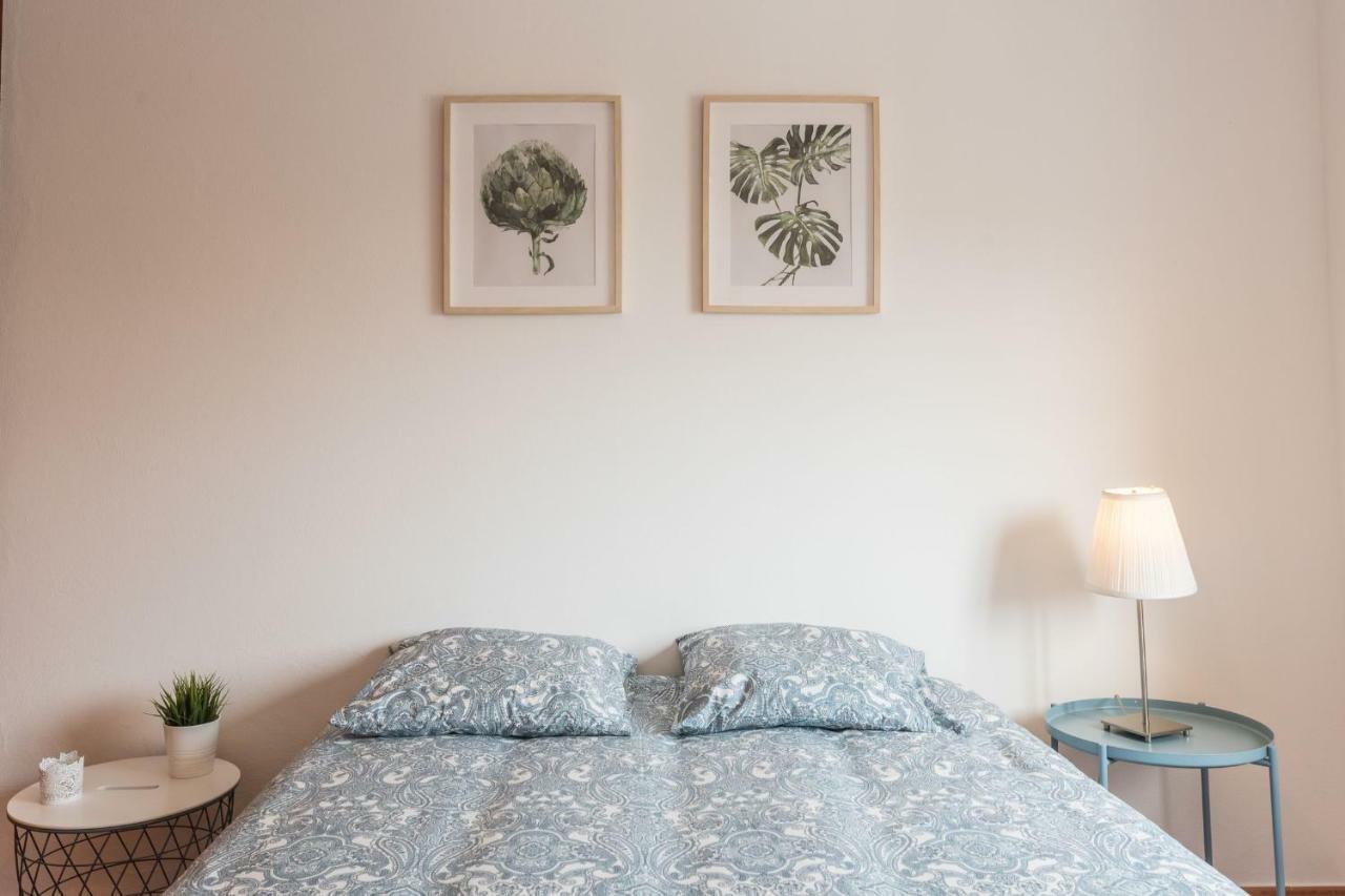 Lovelystay - 3 Bedroom Apartment In Vila Do Bispo Exterior foto